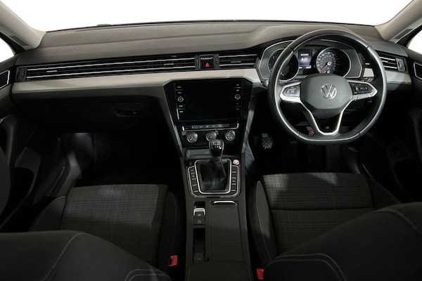Used Volkswagen Passat 2022 for sale - 76154491: Photo 12