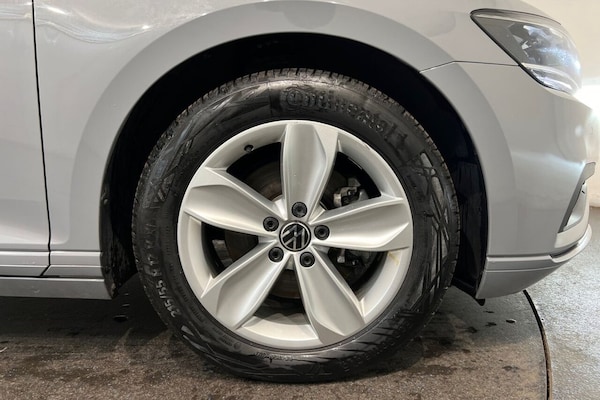 Used Volkswagen Passat 2022 for sale - 76154491: Photo 14