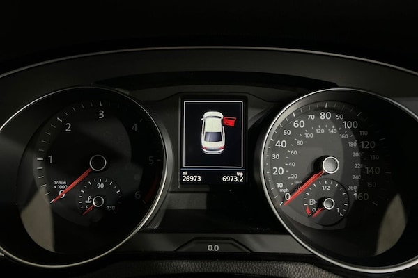 Used Volkswagen Passat 2022 for sale - 76154491: Photo 15