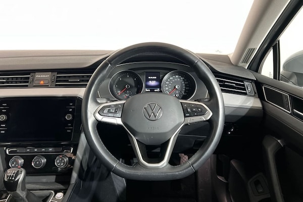 Used Volkswagen Passat 2022 for sale - 76154491: Photo 16