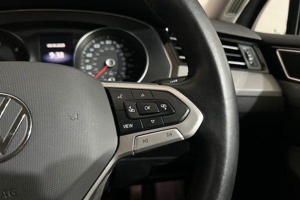 Used Volkswagen Passat 2022 for sale - 76154491: Photo 19