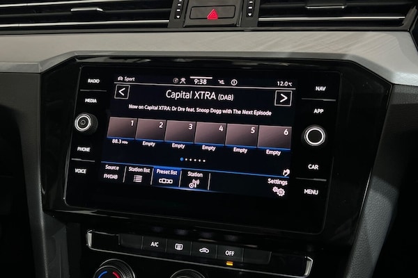 Used Volkswagen Passat 2022 for sale - 76154491: Photo 25