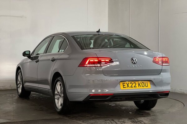 Used Volkswagen Passat 2022 for sale - 76154491: Photo 26