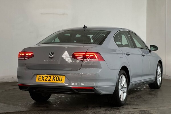 Used Volkswagen Passat 2022 for sale - 76154491: Photo 27