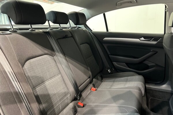 Used Volkswagen Passat 2022 for sale - 76154491: Photo 29