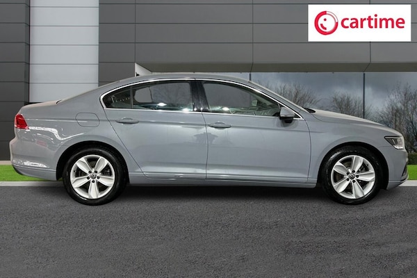 Used Volkswagen Passat 2022 for sale - 76154491: Photo 2