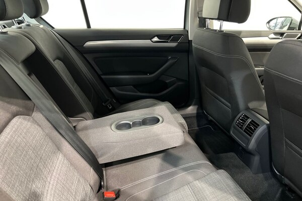 Used Volkswagen Passat 2022 for sale - 76154491: Photo 39