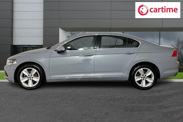 Used Volkswagen Passat 2022 for sale - 76154491: Photo 3