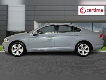 Used Volkswagen Passat 2022 for sale - 76154491: Photo 3