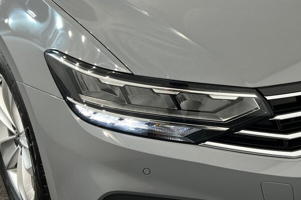 Used Volkswagen Passat 2022 for sale - 76154491: Photo 42