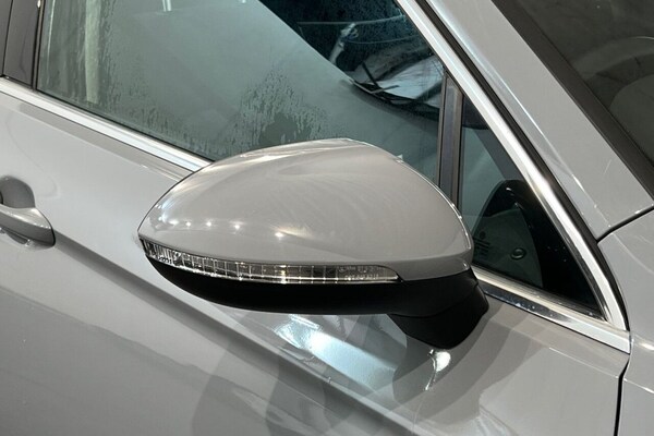 Used Volkswagen Passat 2022 for sale - 76154491: Photo 43
