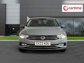 Used Volkswagen Passat 2022 for sale - 76154491: Photo 4