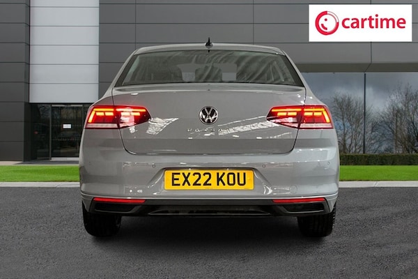 Used Volkswagen Passat 2022 for sale - 76154491: Photo 6