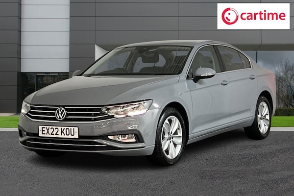 Used Volkswagen Passat 2022 for sale - 76154491: Photo 7