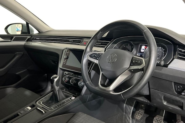 Used Volkswagen Passat 2022 for sale - 76154491: Photo 9