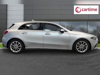 Used Mercedes-Benz A-Class 2019 for sale - 78930580: Photo