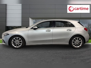 Used Mercedes-Benz A-Class 2019 for sale - 78930580: Photo