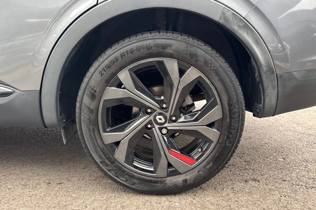 Used Renault Arkana 2022 for sale - 78021995: Photo 14