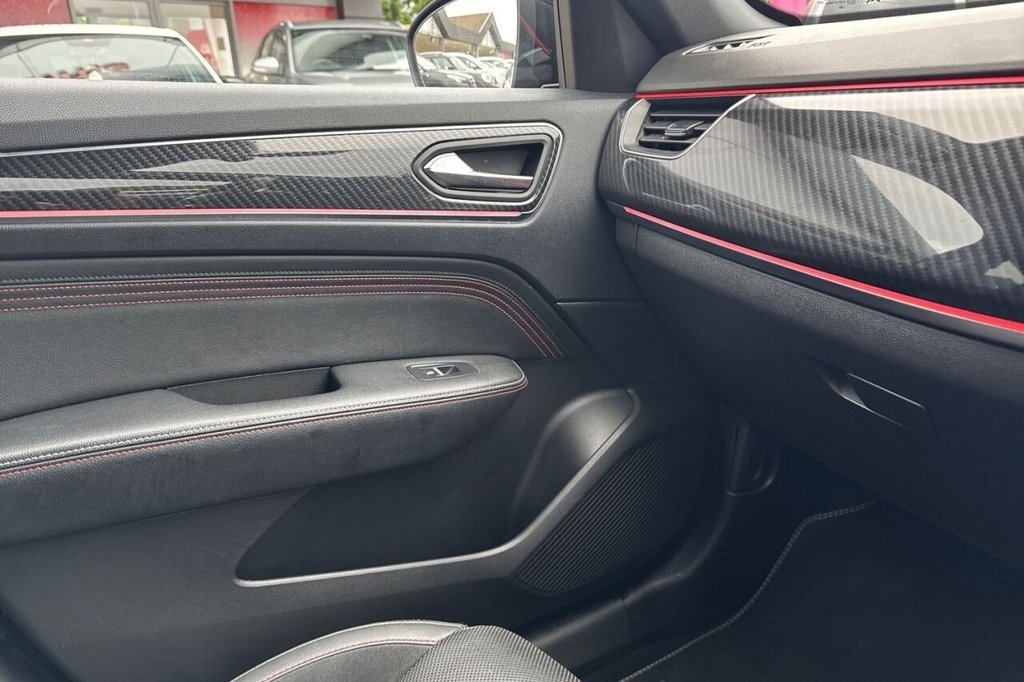 Used Renault Arkana 2022 for sale - 78021995: Photo 16