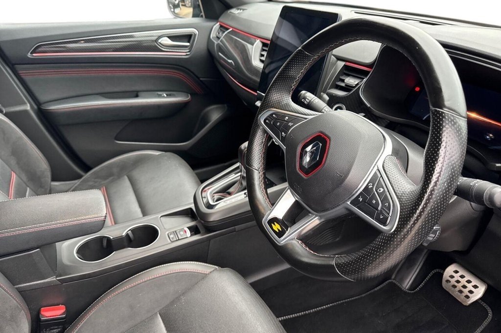 Used Renault Arkana 2022 for sale - 78021995: Photo 9