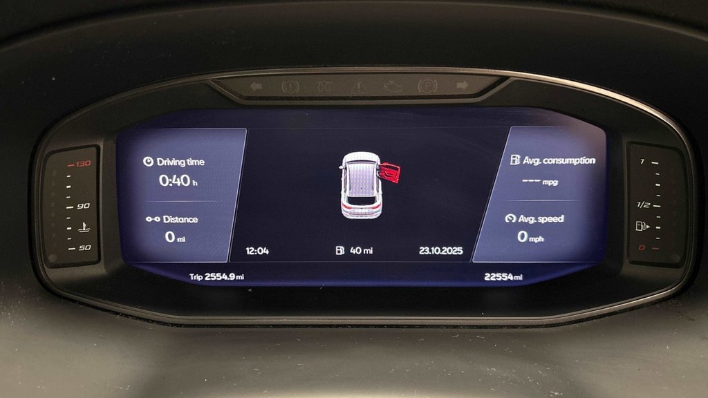 Used Cupra Ateca 2023 for sale - 77111025: Photo 10