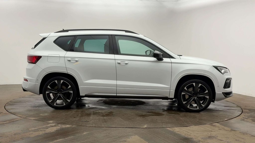 Used Cupra Ateca 2023 for sale - 77111025: Photo 2