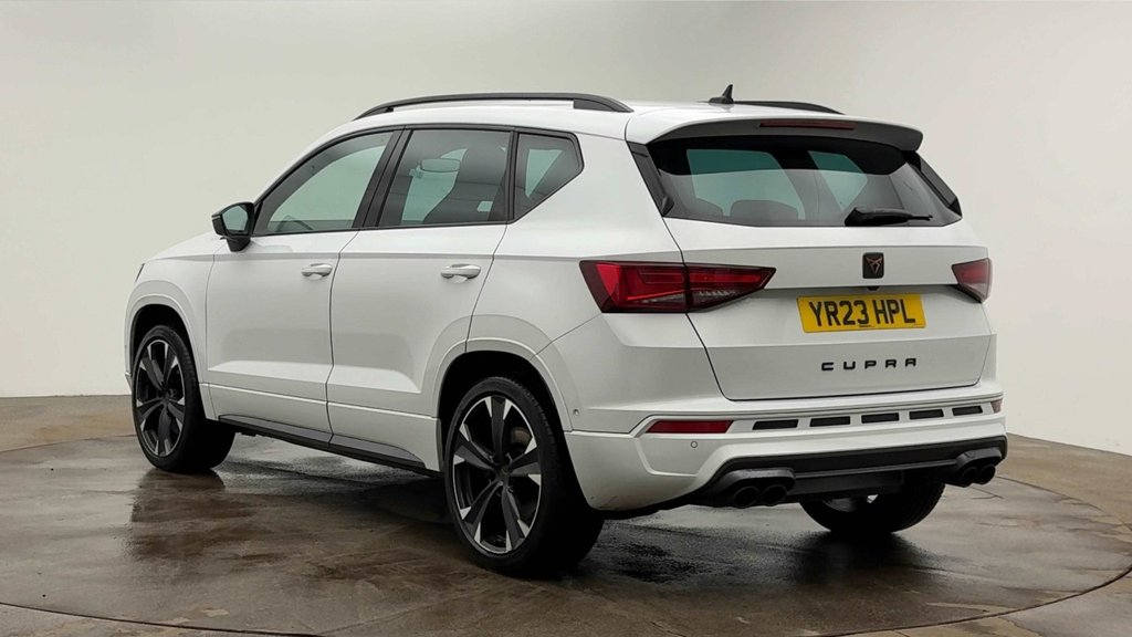Used Cupra Ateca 2023 for sale - 77111025: Photo 3