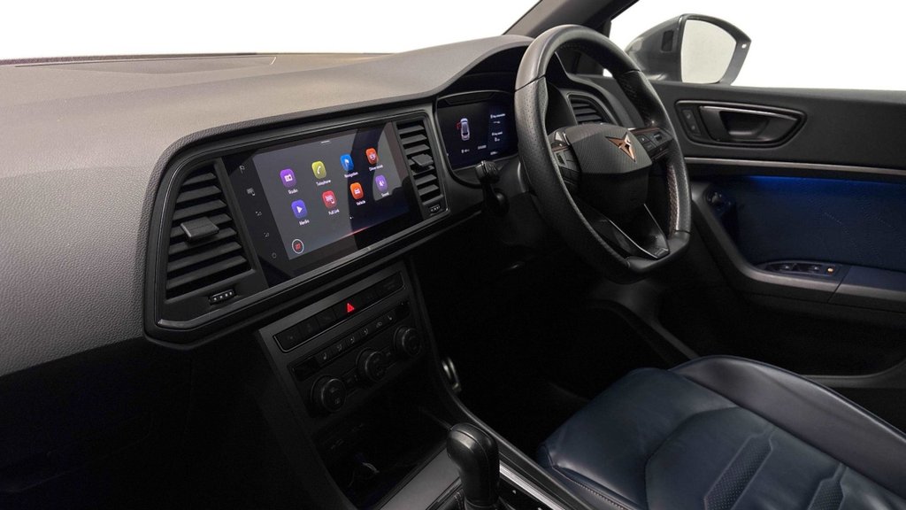 Used Cupra Ateca 2023 for sale - 77111025: Photo 5