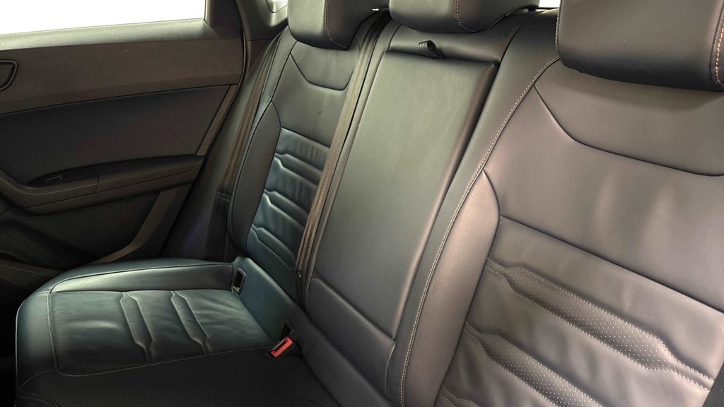 Used Cupra Ateca 2023 for sale - 77111025: Photo 7