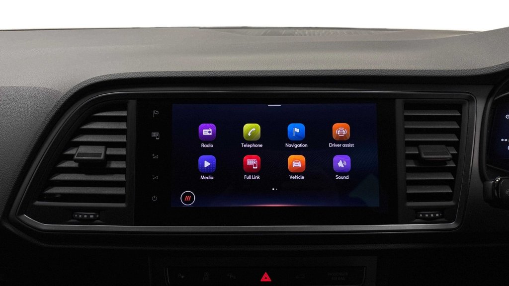 Used Cupra Ateca 2023 for sale - 77111025: Photo 9