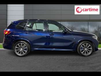 Used BMW X5 2021 for sale - 73356046: Photo