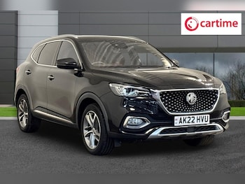 Used MG MG HS 2022 for sale - 79350510: Photo