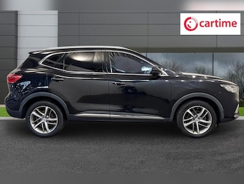 Used MG MG HS 2022 for sale - 79350510: Photo