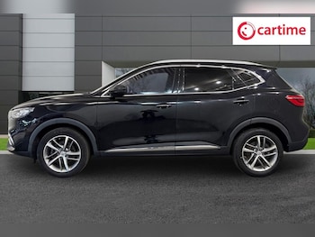 Used MG MG HS 2022 for sale - 79350510: Photo
