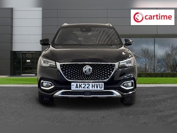Used MG MG HS 2022 for sale - 79350510: Photo