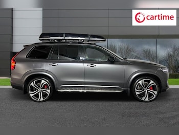 Used Volvo XC90 2020 for sale - 75986628: Photo