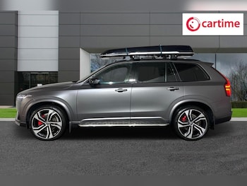 Used Volvo XC90 2020 for sale - 75986628: Photo
