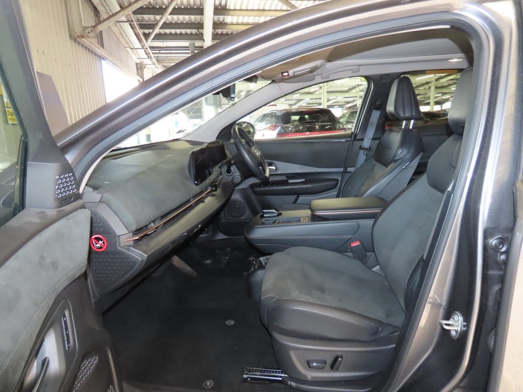 Used Nissan ARIYA 2022 for sale - 78017625: Photo 11