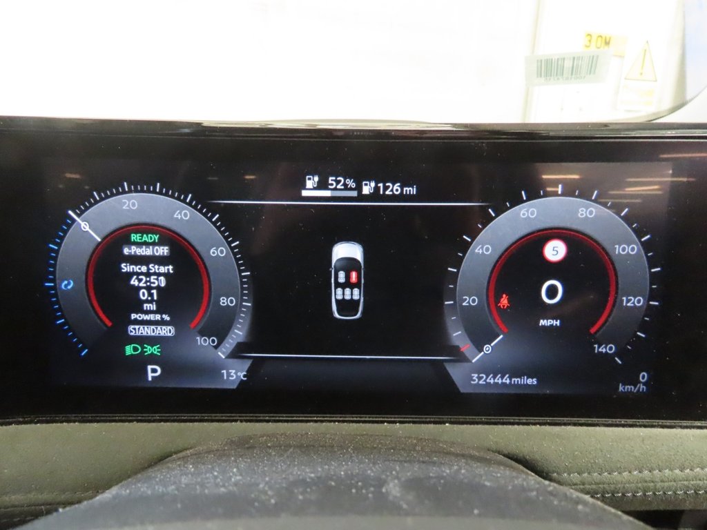 Used Nissan ARIYA 2022 for sale - 78017625: Photo 12