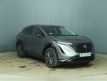 Used Nissan ARIYA 2022 for sale - 78017625: Photo