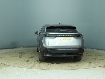 Used Nissan ARIYA 2022 for sale - 78017625: Photo