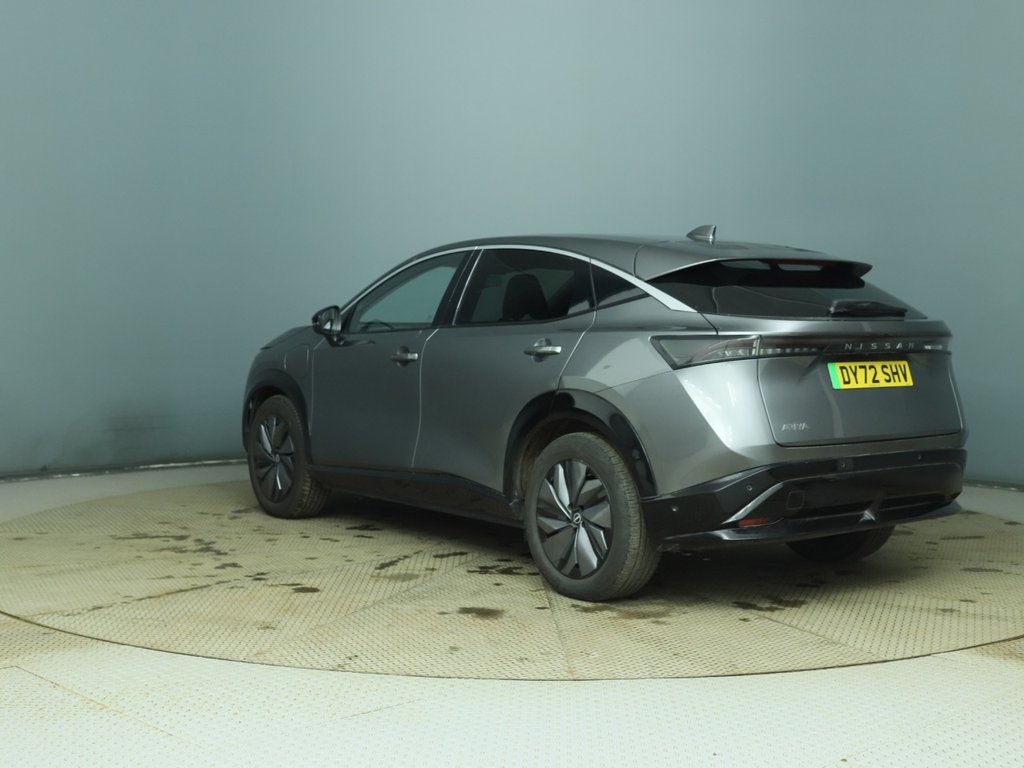 Used Nissan ARIYA 2022 for sale - 78017625: Photo 3