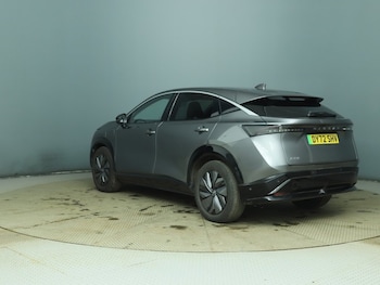 Used Nissan ARIYA 2022 for sale - 78017625: Photo