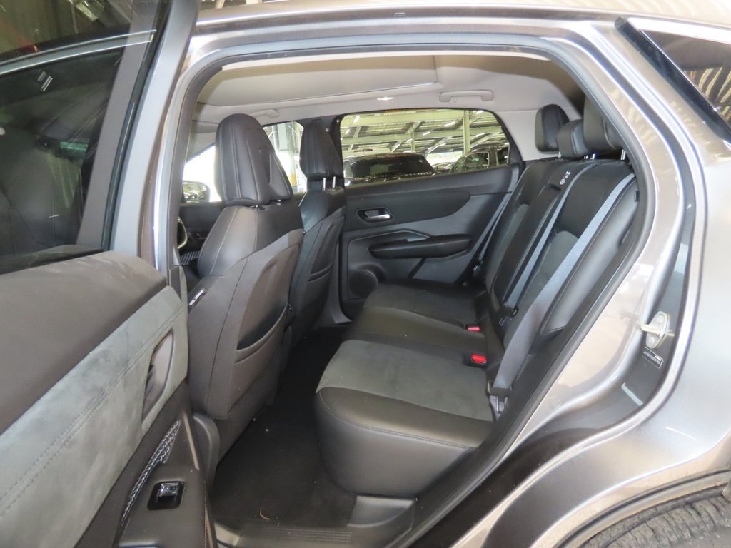 Used Nissan ARIYA 2022 for sale - 78017625: Photo 5