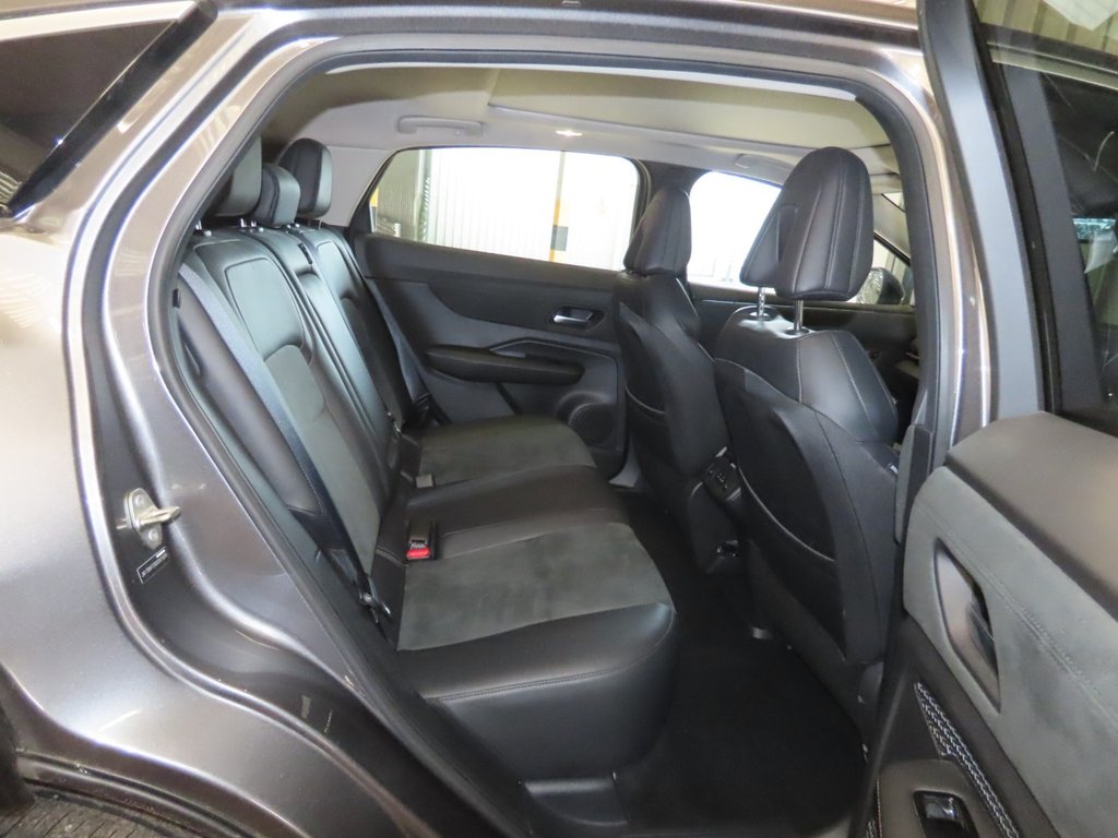 Used Nissan ARIYA 2022 for sale - 78017625: Photo 6