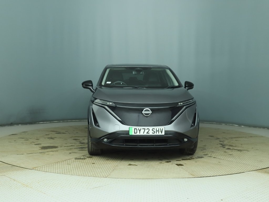 Used Nissan ARIYA 2022 for sale - 78017625: Photo 8