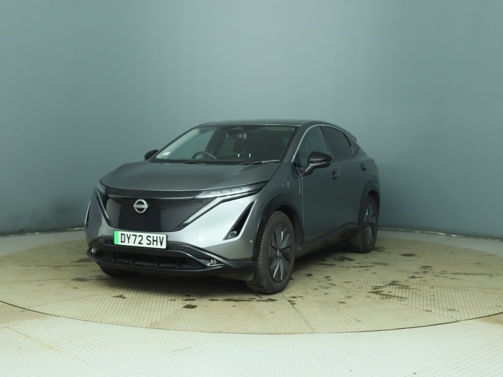 Used Nissan ARIYA 2022 for sale - 78017625: Photo 9