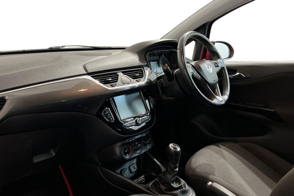 Used Vauxhall Corsa 2017 for sale - 77038035: Photo 10