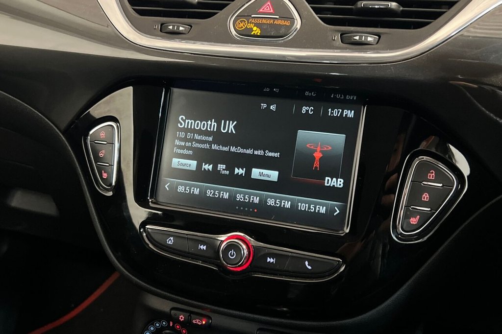 Used Vauxhall Corsa 2017 for sale - 77038035: Photo 15