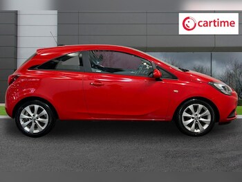 Used Vauxhall Corsa 2017 for sale - 77038035: Photo